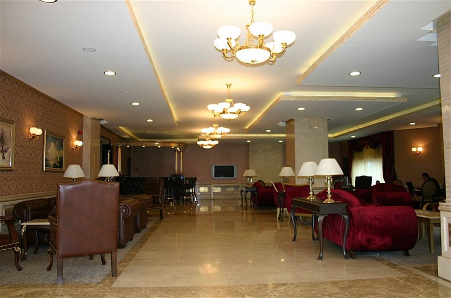 Sivas Buyuk Hotel