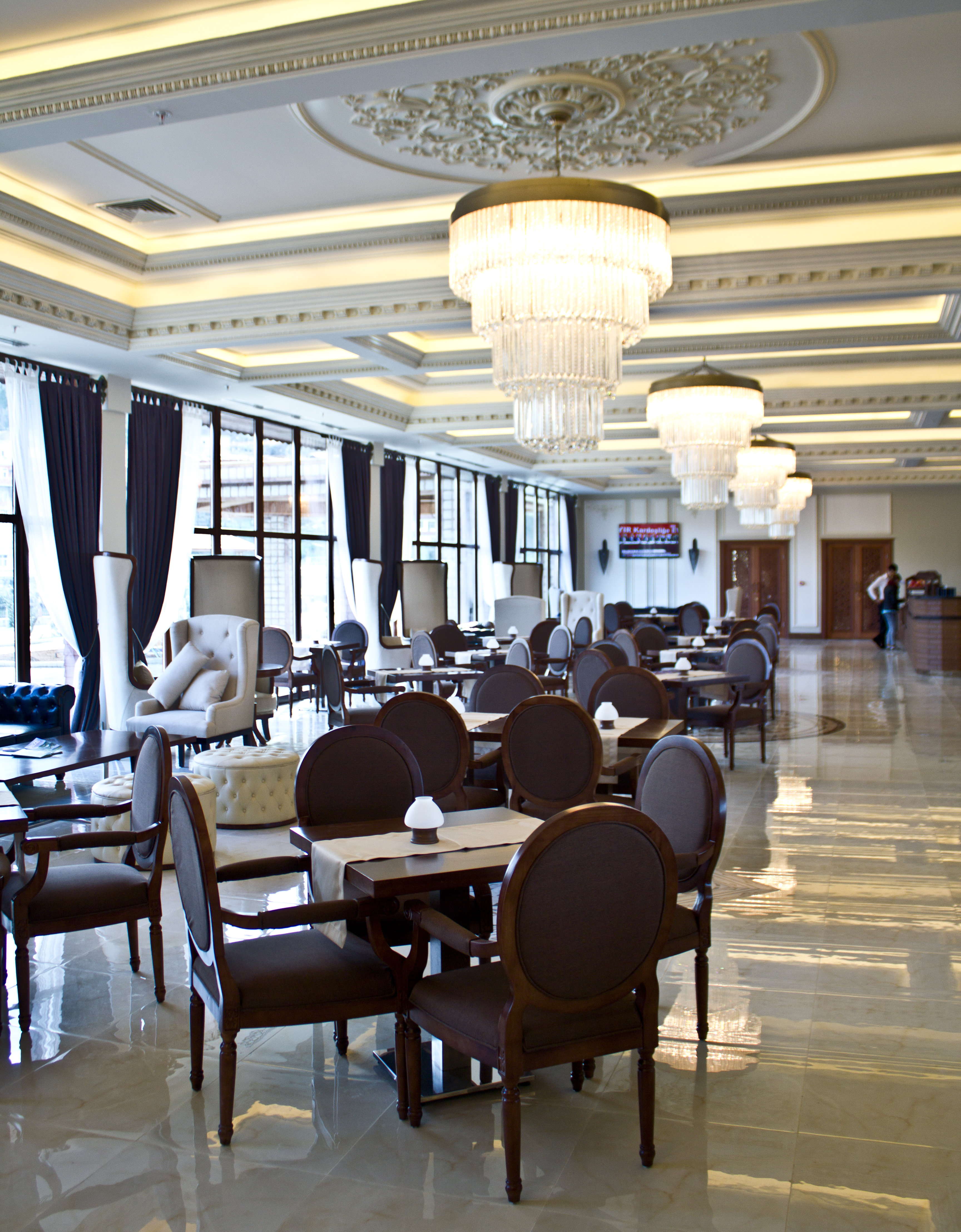 Babillon Hotel Spa & Restaurant