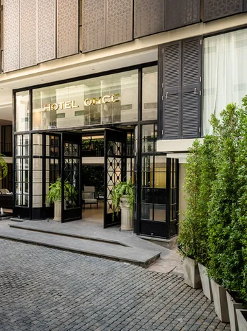 รูปภาพของโรงแรมวันซ์ กรุงเทพ