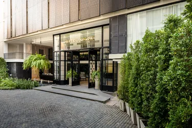 รูปภาพของโรงแรมวันซ์ กรุงเทพ