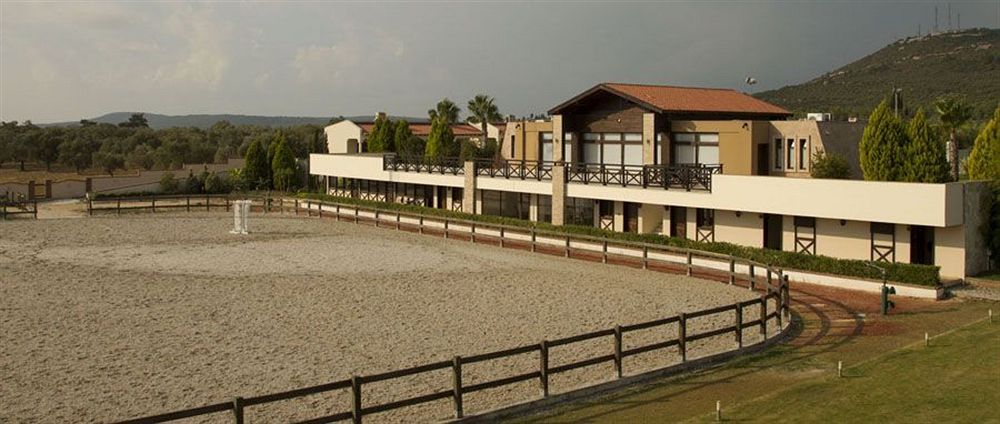 Konvoy Hotel & the Country Club - Special Class