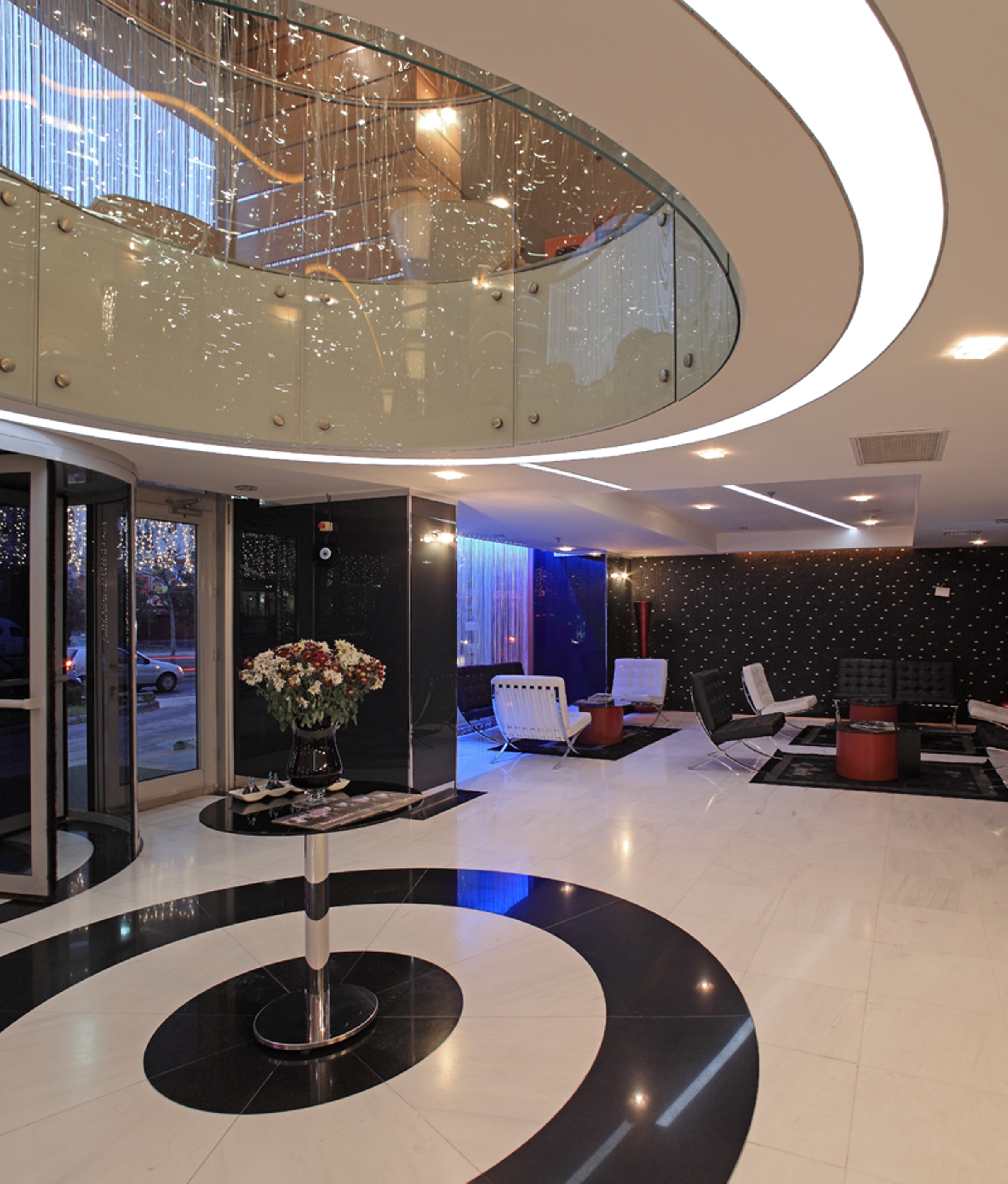 City Hotel Ankara