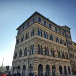 Nordstern Hotel Galata Hotels in der Nähe von Galata Brücke