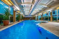 Dráva Hotel Thermal Resort - Pools