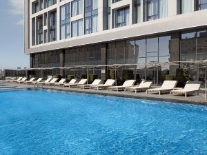 Radisson Blu Hotel Istanbul Asia