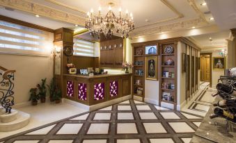 GLK Premier Sea Mansion Suites & Spa 썸네일