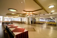 Geréby Kúria Hotel és Lovasudvar Các khách sạn ở Kecskemet