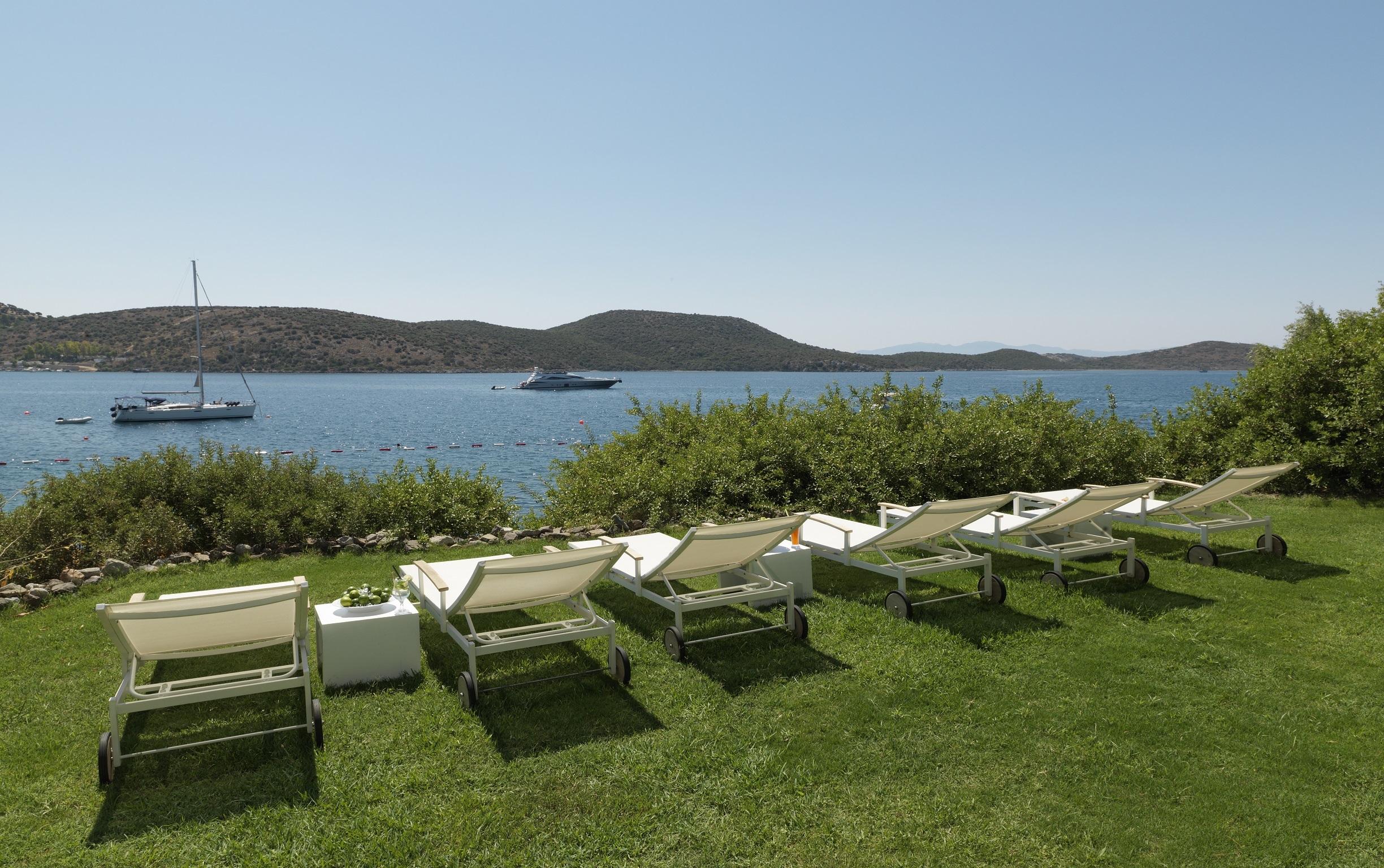 Doria Hotel Bodrum