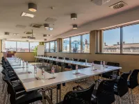 Hotel President Budapest, Affiliated by Meliá Hotels near 3d Gallery Budapest