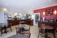 Best Western Angleton Inn