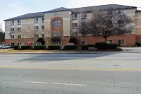 Extended Stay America Select Suites - Atlanta - Buckhead Hotel di Brookhaven