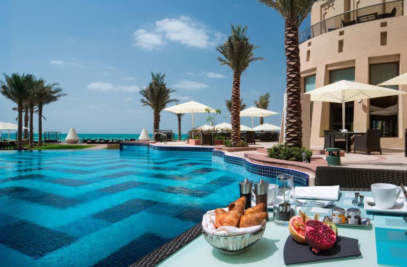 Bahi Ajman Palace Hotel photo 4
