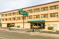 Rodeway Inn Hotel di Georgetown