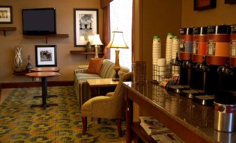 Hampton Inn Batesville