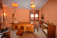 فندق ليوا