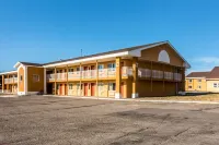 Colby Inn and Suites Hôtels à : Colby