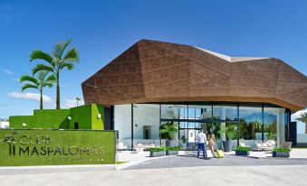 Club Maspalomas Suites & Spa - Adults Only