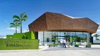 Club Maspalomas Suites & Spa - Adults Only Hôtels à : Maspalomas