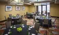 Staybridge Suites HAMILTON - DOWNTOWN by IHG - Desayuno