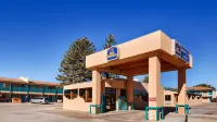 Best Western Kokopelli Lodge Hotels in Clayton