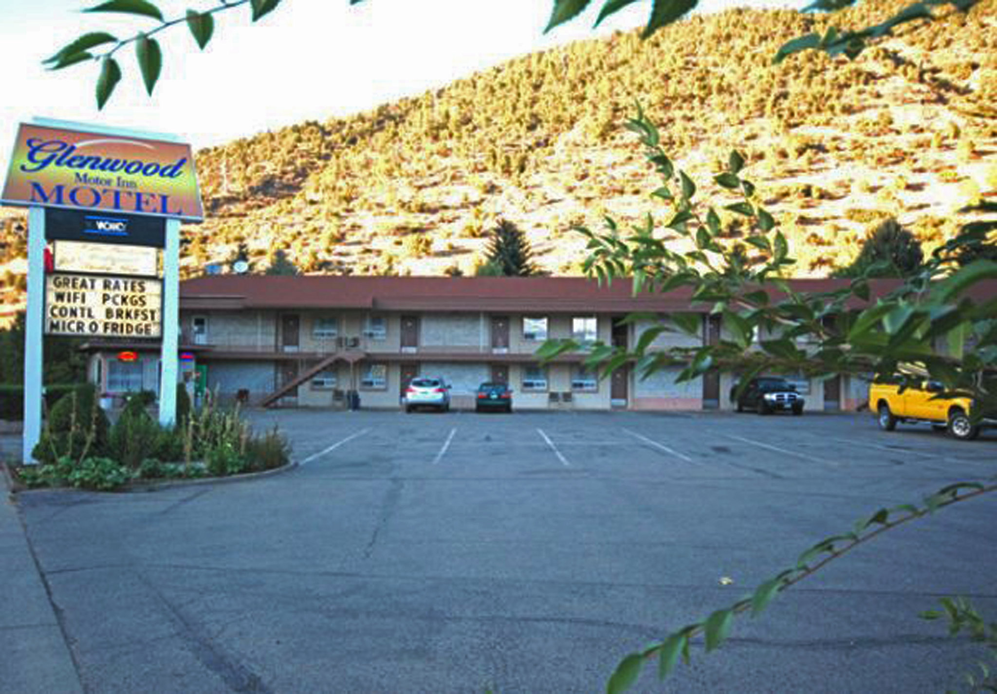 Glenwood Springs Inn