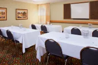Quality Inn Florissant-St Louis Hoteles en Berkeley