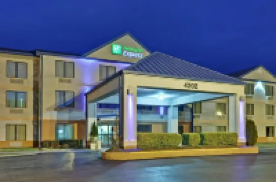 Comfort Inn Franklin Highway 96