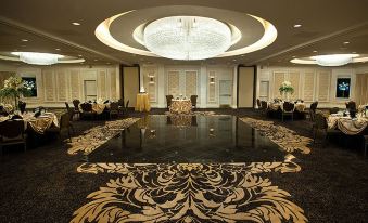 Eden Resort and Suites, BW Premier Collection