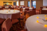 Sonesta Select Raleigh Durham Airport Morrisville Hotel di Morrisville