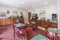Quality Inn Near Interstate I94 Hotels in New Buffalo Township
