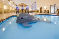 Holiday Inn & Suites WAUSAU-ROTHSCHILD by IHG