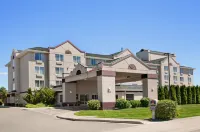 Best Western Plus Liberty Lake Inn Các khách sạn gần The Well~Read Moose