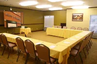 Hampton Inn Livermore-East Bay