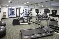 Holiday Inn Express & Suites Oxford