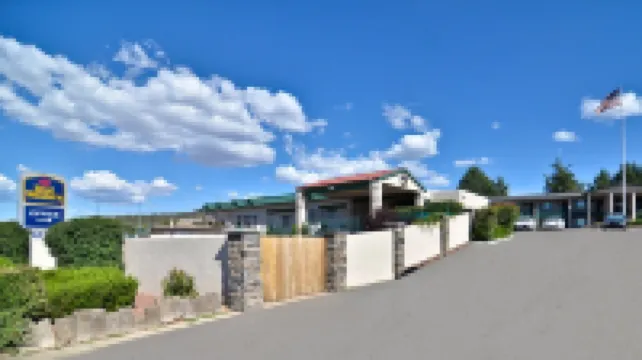 Best Western Prescottonian