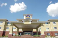 Best Western Presidential Hotel  Suites
