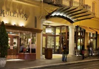 The Barnes San Francisco, Tapestry Collection by Hilton Hôtels à : San Francisco