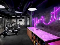 أكيوم هوتل Hotels near منطقة مِشن