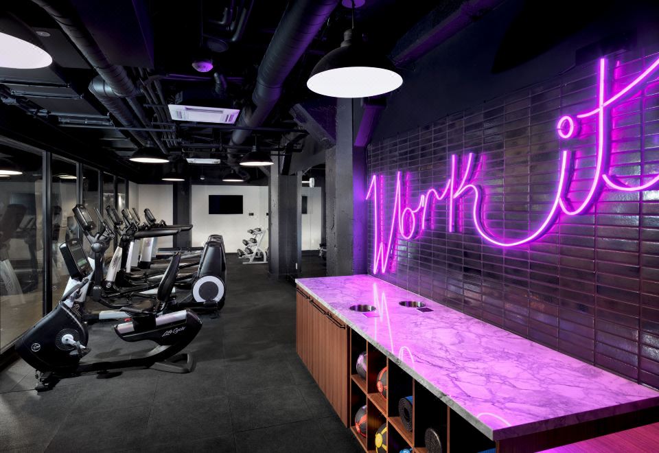 5. 엑시엄 호텔..