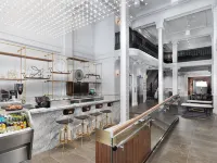 أكيوم هوتل Hotels near منطقة مِشن