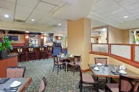 Skybridge Seattle Airport Hotel