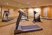 Best Western Plus Sikeston فنادق في Miner