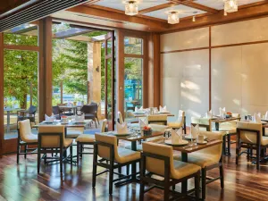 The Clement Palo Alto