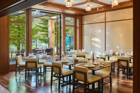 The Clement Palo Alto