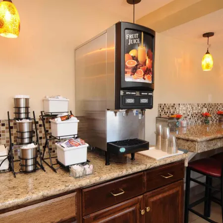 Best Western Weston Inn