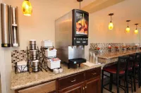 Best Western Weston Inn