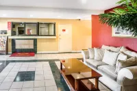 Econo Lodge Union City - Atlanta South Hotels in Union City