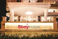 Stay Hotel Hotel di Da Nang