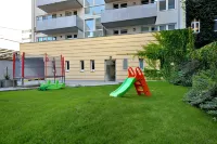 Business & Family Ambiente Apartments Hotels in Bratislava I