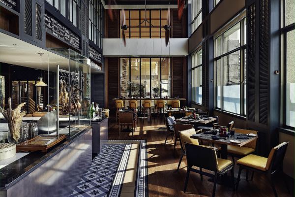 소피텔 사이공 플라자(Sofitel Saigon Plaza)_4